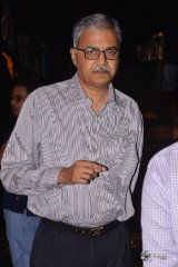 NTR Kathanayakudu Movie Special Screening